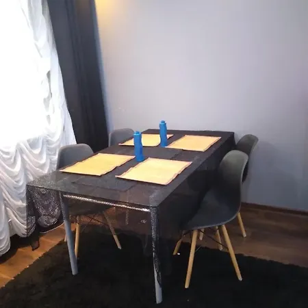 Apartment Apartament Gliwice Gliwice