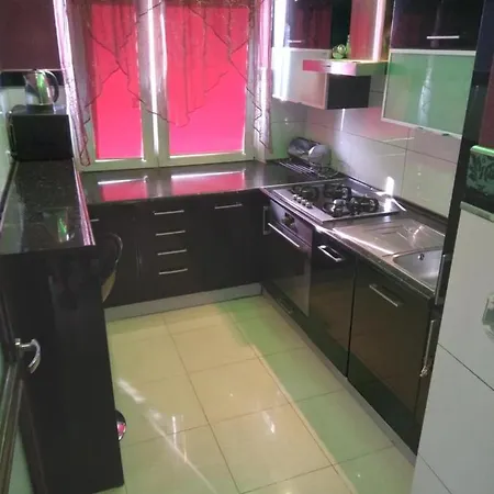 Apartament Gliwice Gliwice