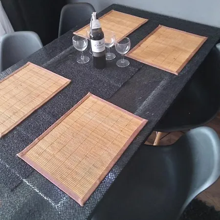 Apartament Gliwice 글리비체
