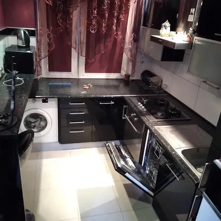 Apartament Gliwice 아파트