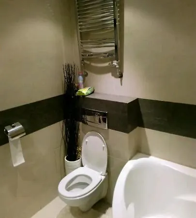 Apartament Gliwice Apartment