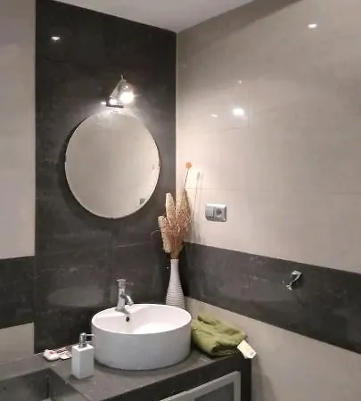 Apartment Apartament Gliwice *