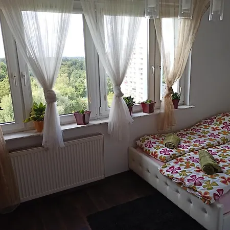 Apartment Apartament Gliwice Gliwice